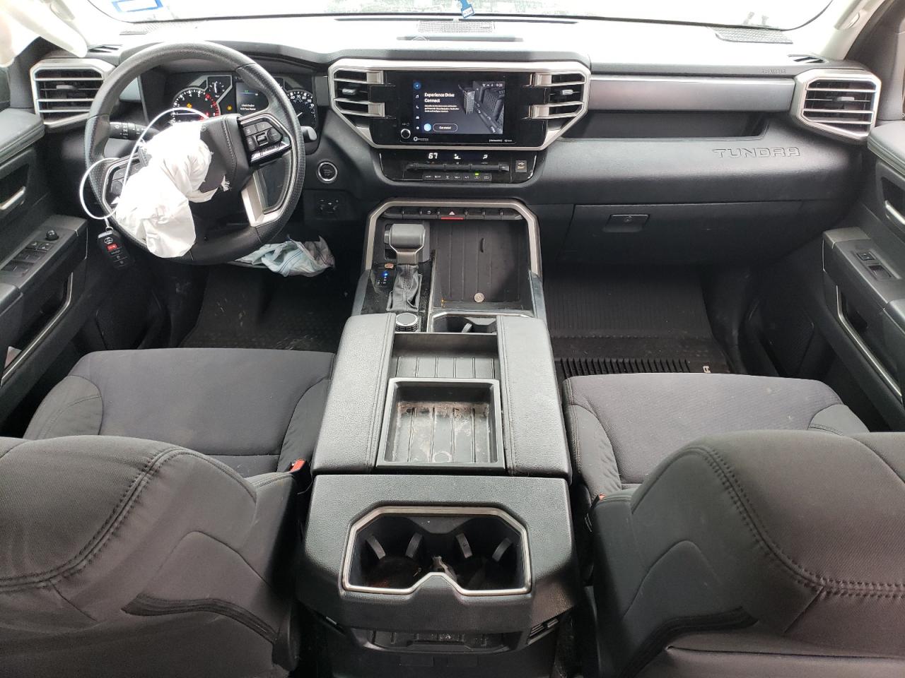 2023 Toyota Tundra - Image 8