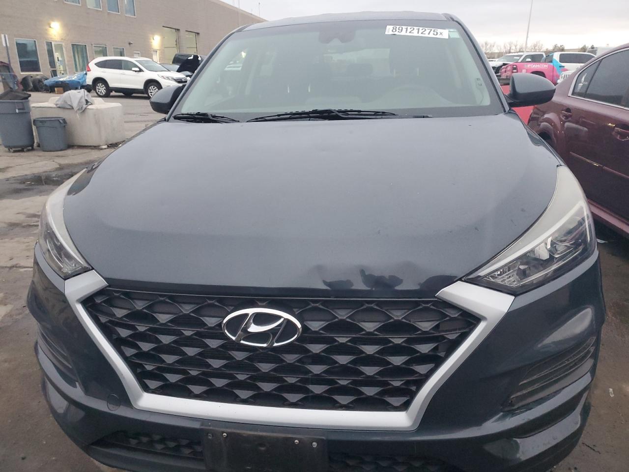 2019 Hyundai Tucson - Image 5
