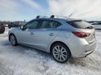 2017 Mazda 3 Touring en Venta en Fredericksburg, VA - Rear End