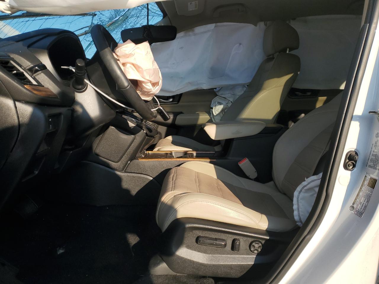 2020 Honda CR-V - Image 7