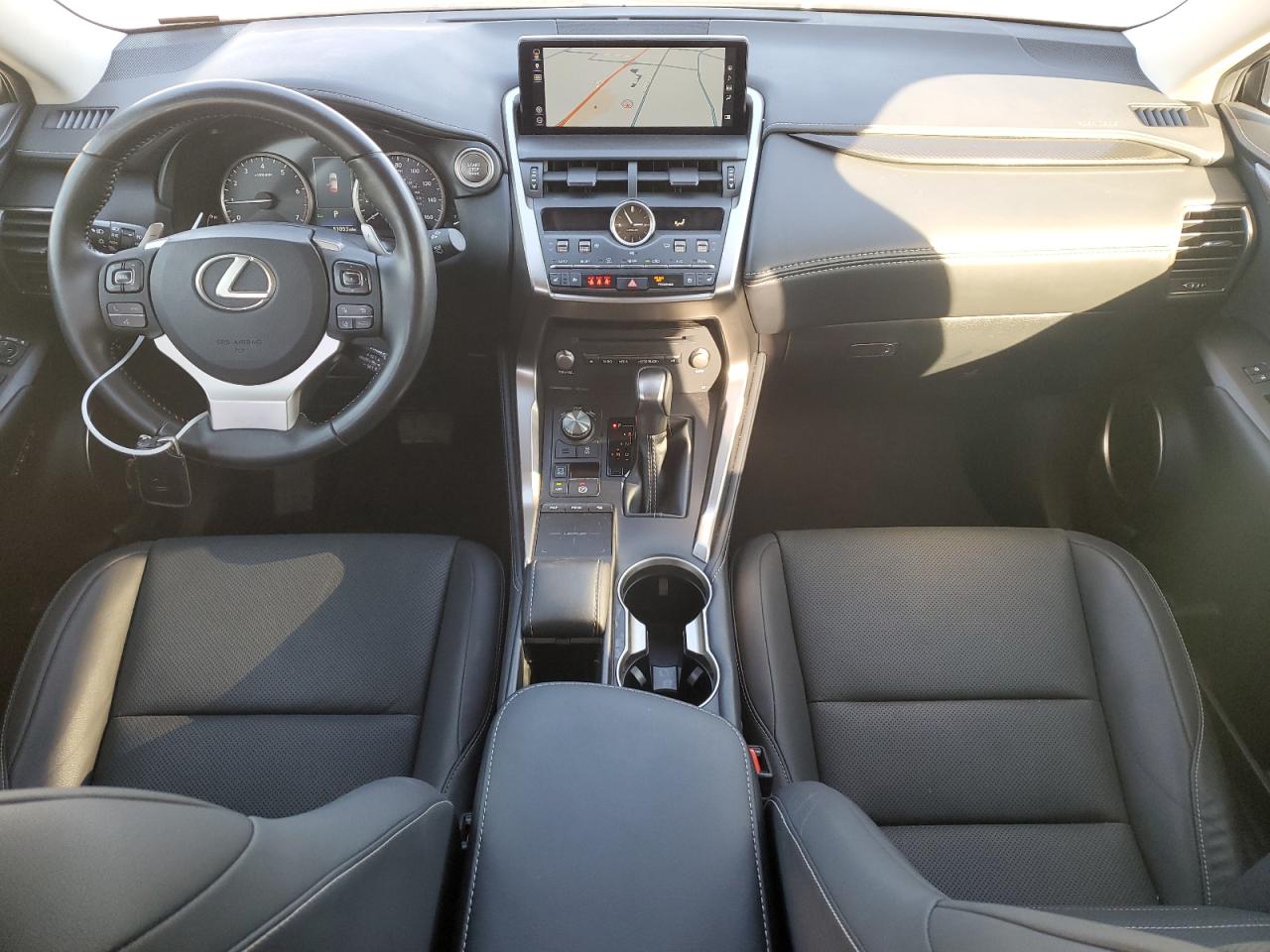2019 Lexus NX - Image 8
