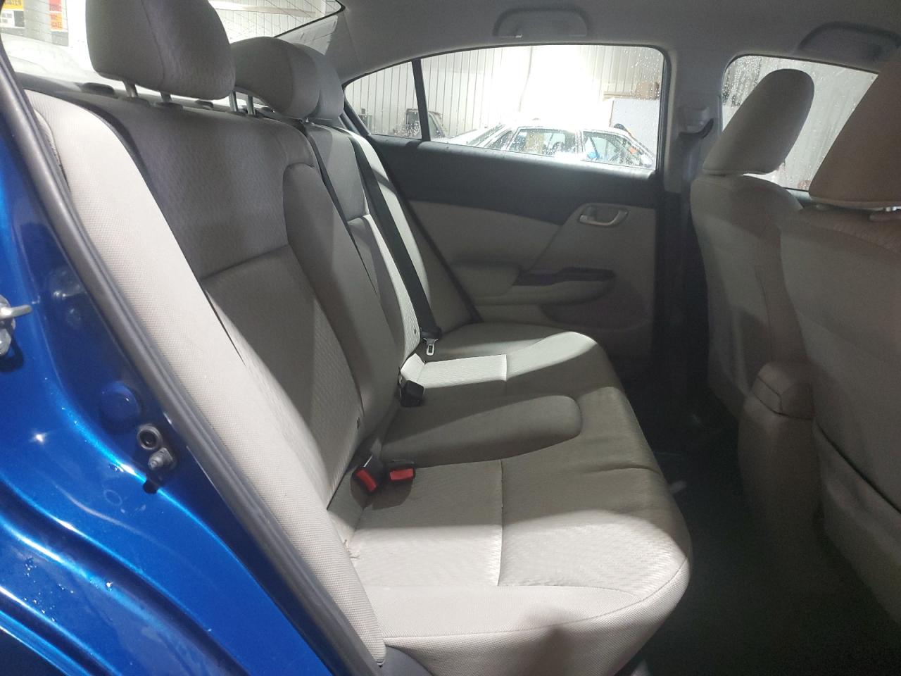 2014 Honda Civic - Image 10