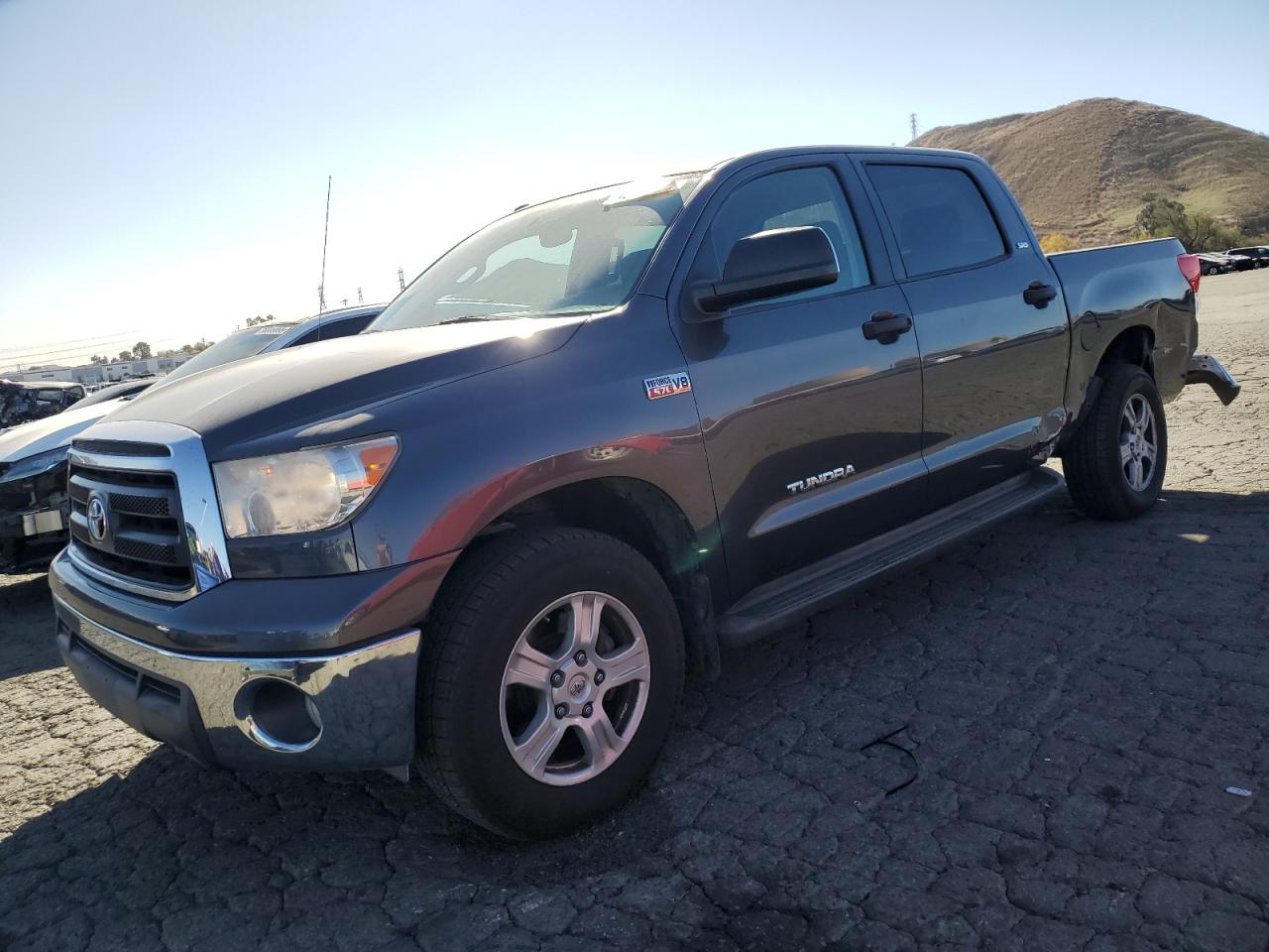 2011 Toyota Tundra - Image 1
