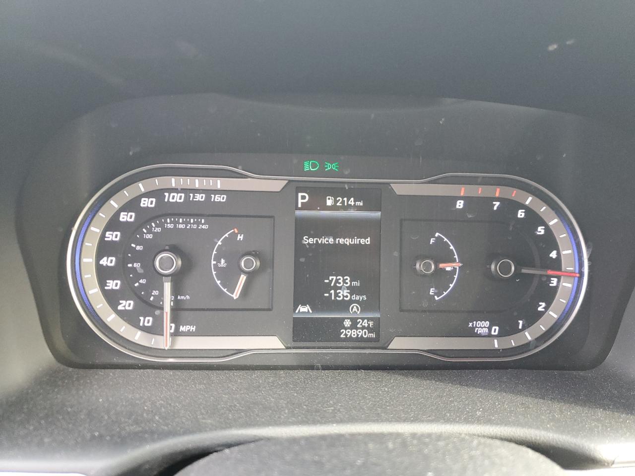 2022 Hyundai Tucson - Image 9