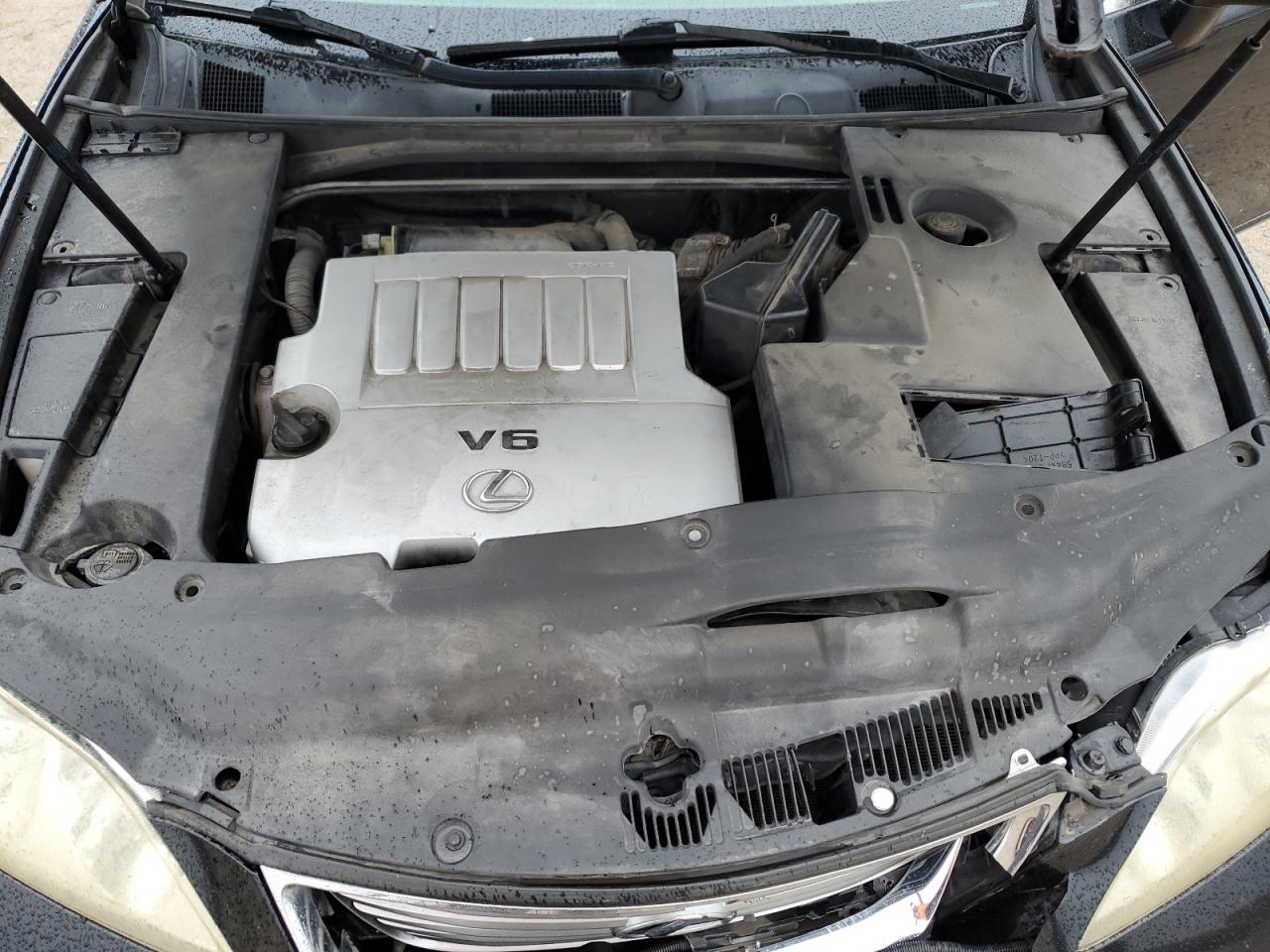 2008 Lexus ES - Image 13