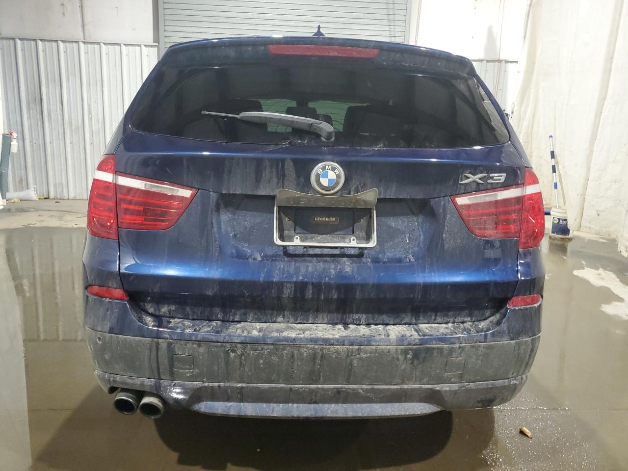 2014 BMW X3 - Image 6