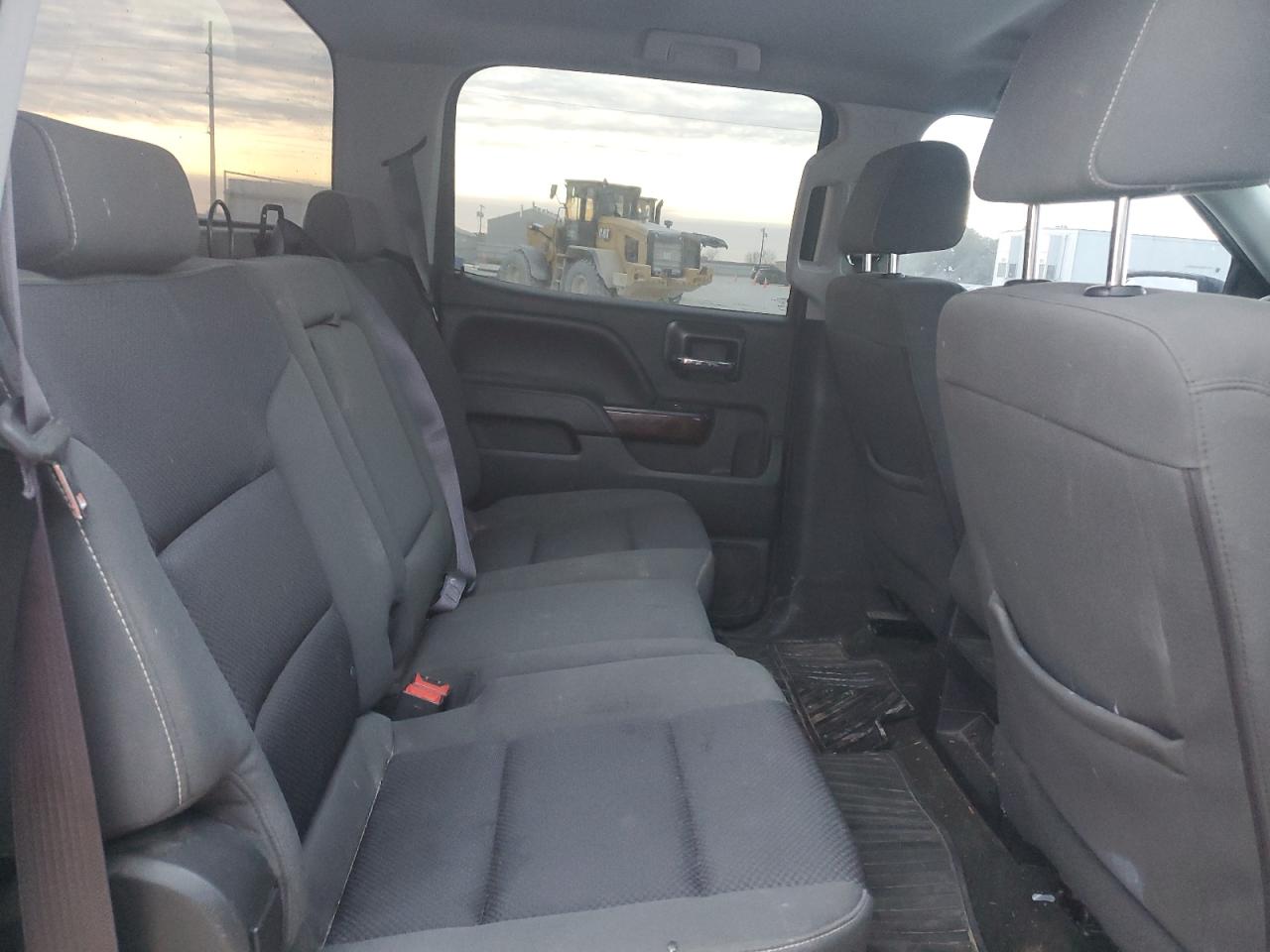 2016 GMC Sierra - Image 10