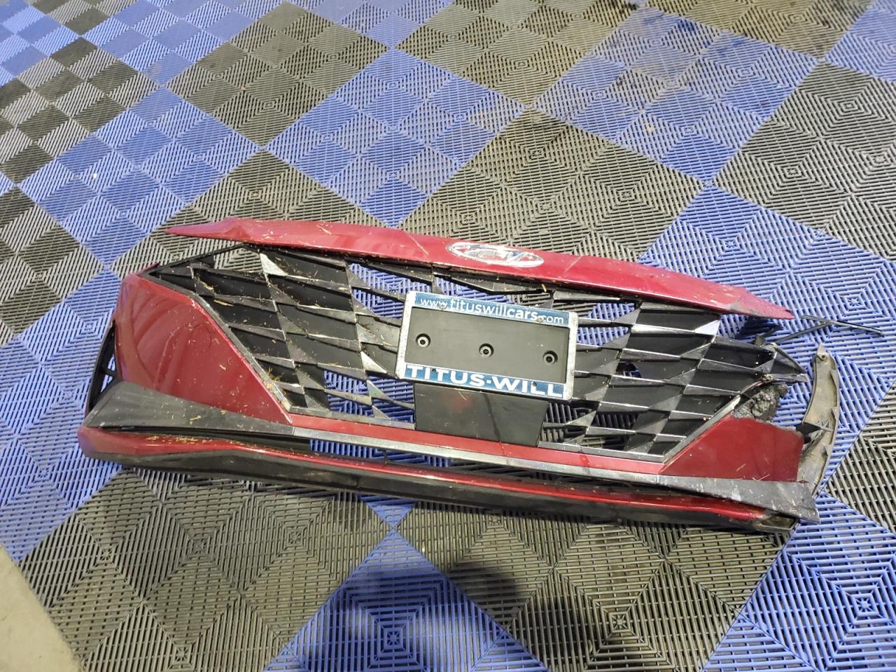 2021 Hyundai Elantra - Image 12