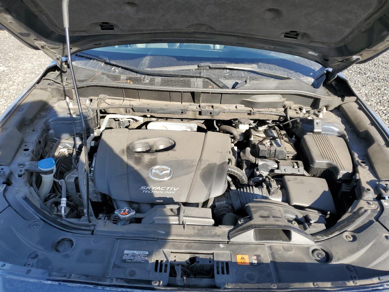 2017 Mazda CX-5 - Image 13