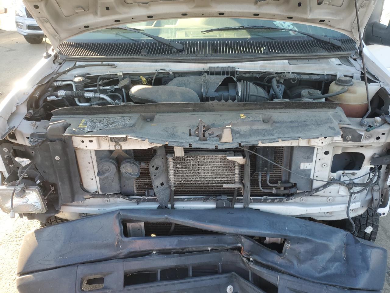 2013 Ford Econoline - Image 12