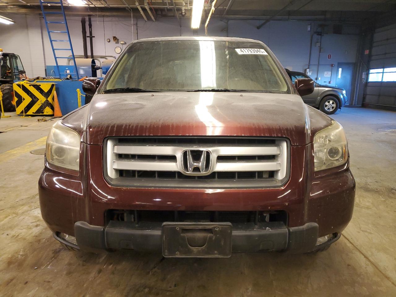 2007 Honda Pilot - Image 5