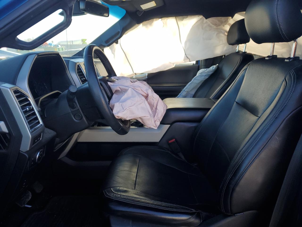 2015 Ford F-150 - Image 7