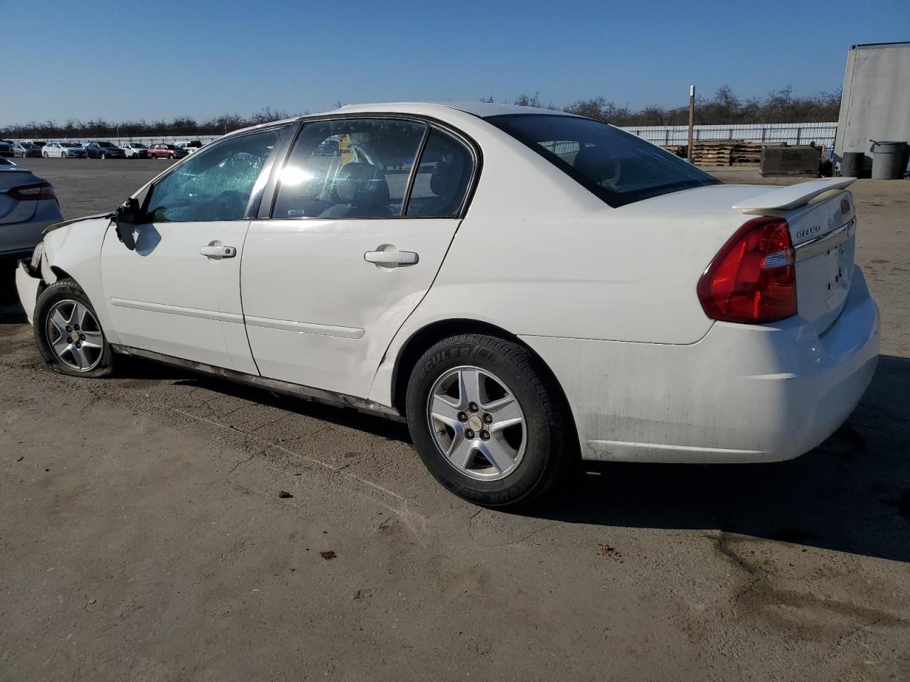 2005 Chevrolet Malibu - Image 2