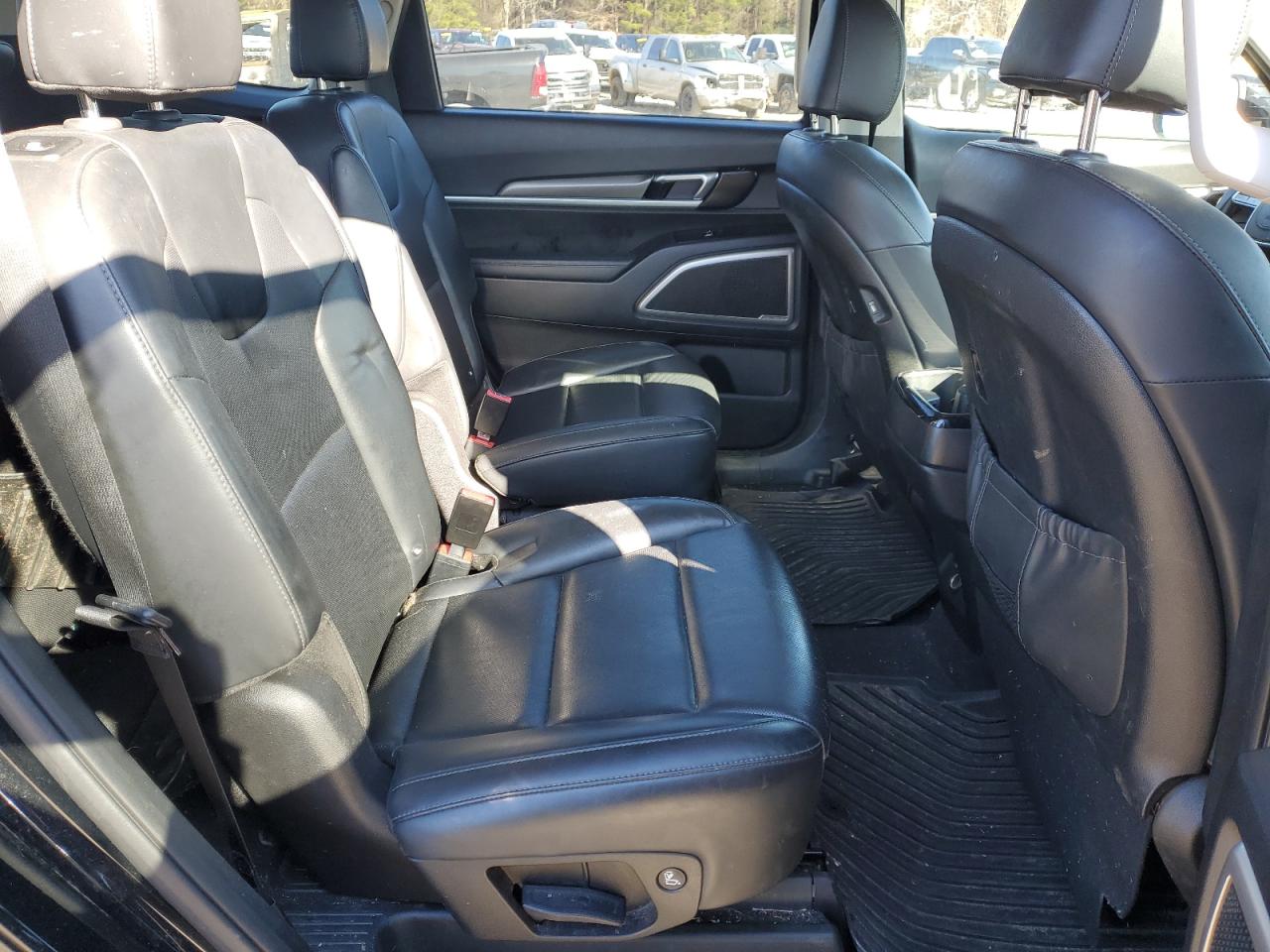 2020 Kia Telluride - Image 11