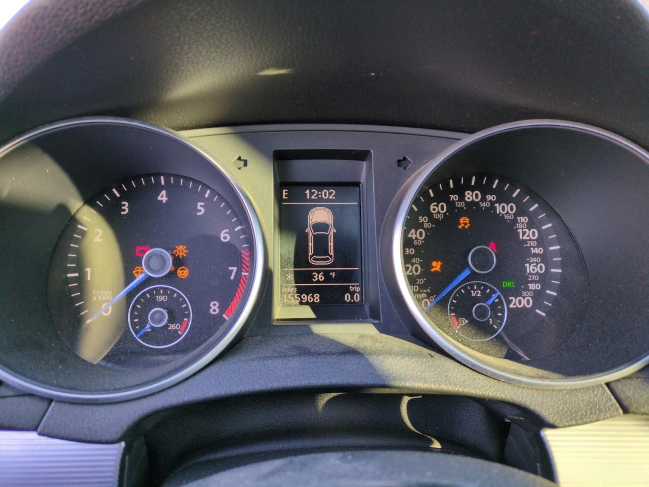 2012 Volkswagen Golf R VIN: WVWPF7AJ0CW345396 Lot: 88099965