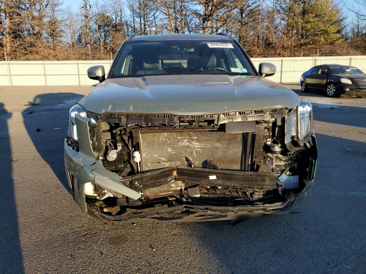 2023 Kia Telluride - Image 5