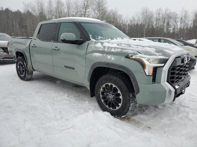 2024 TOYOTA TUNDRA CREWMAX SR