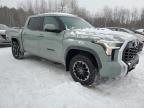 2024 TOYOTA TUNDRA CREWMAX SR à vendre chez Copart ON - COOKSTOWN