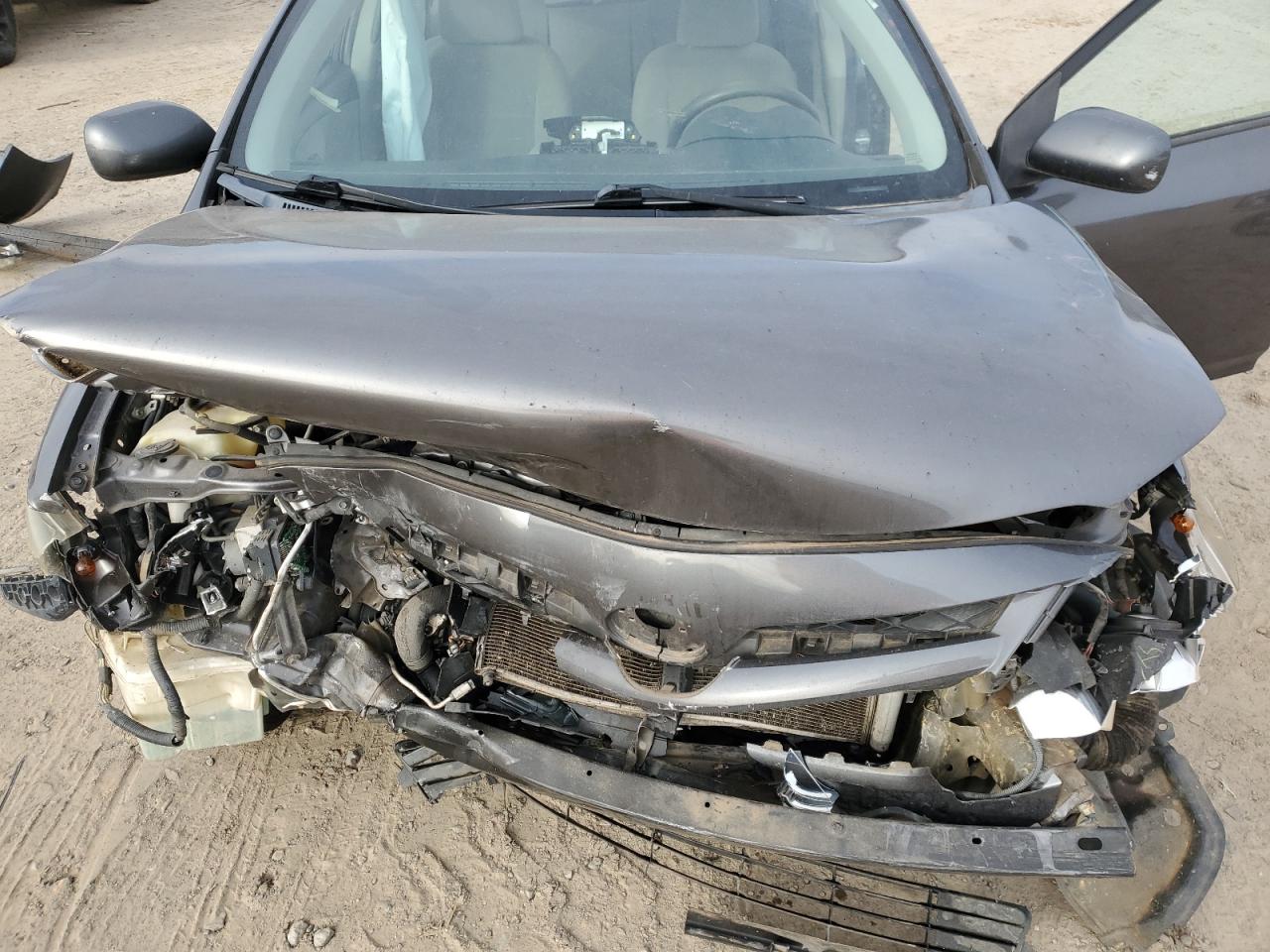 2012 Toyota Corolla - Image 12