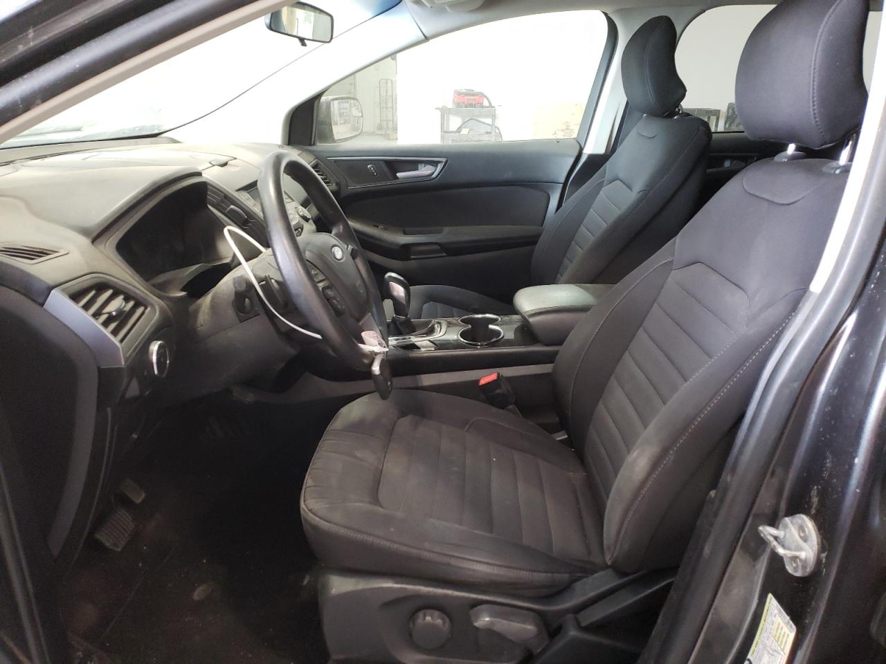 2017 Ford Edge - Image 7