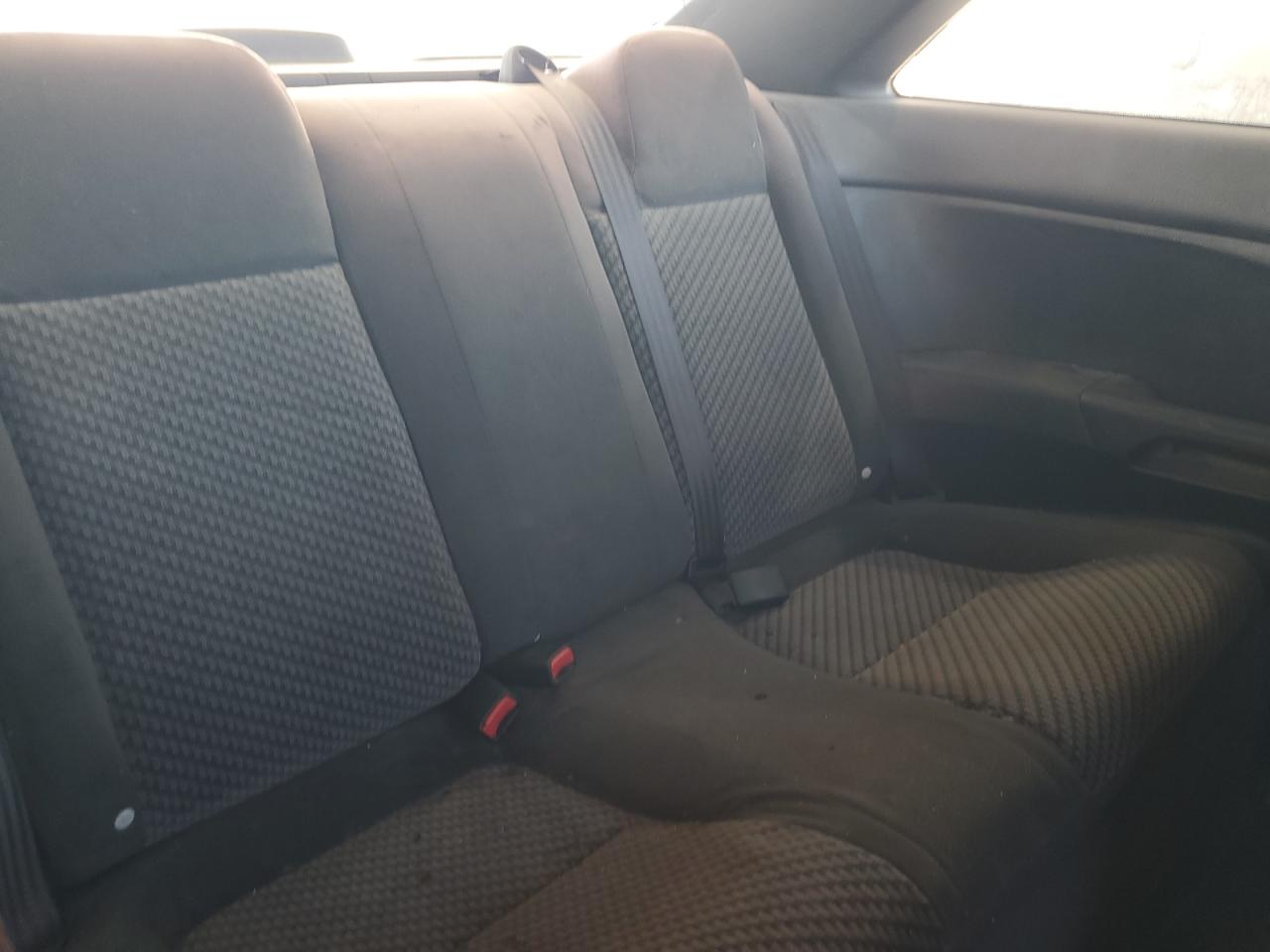 2001 Honda Civic - Image 10