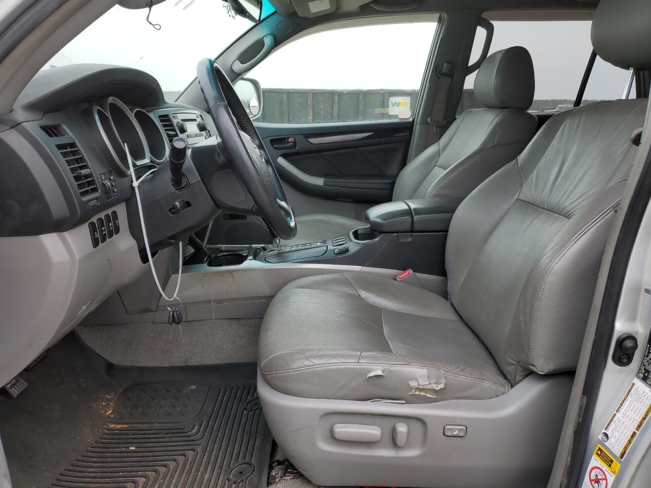 2008 Toyota 4Runner - Image 7