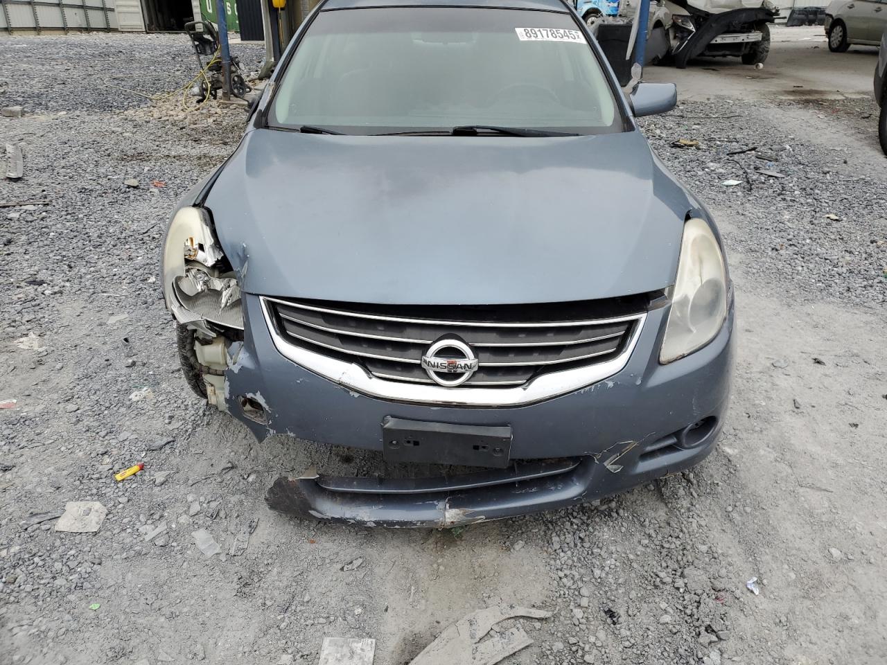 2010 Nissan Altima - Image 11