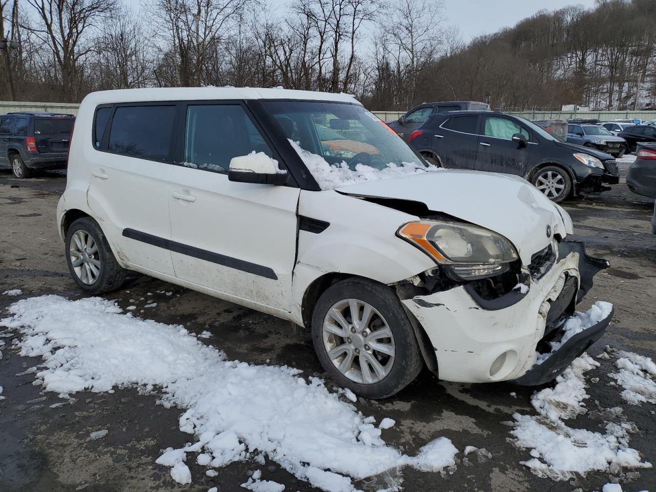 2013 Kia Soul - Image 4