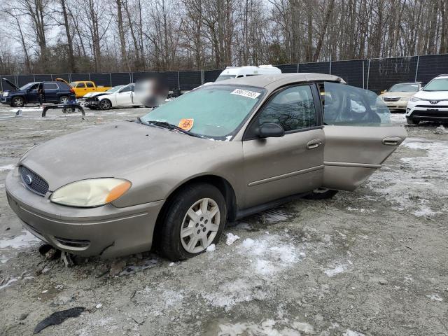 2007 Ford Taurus Se