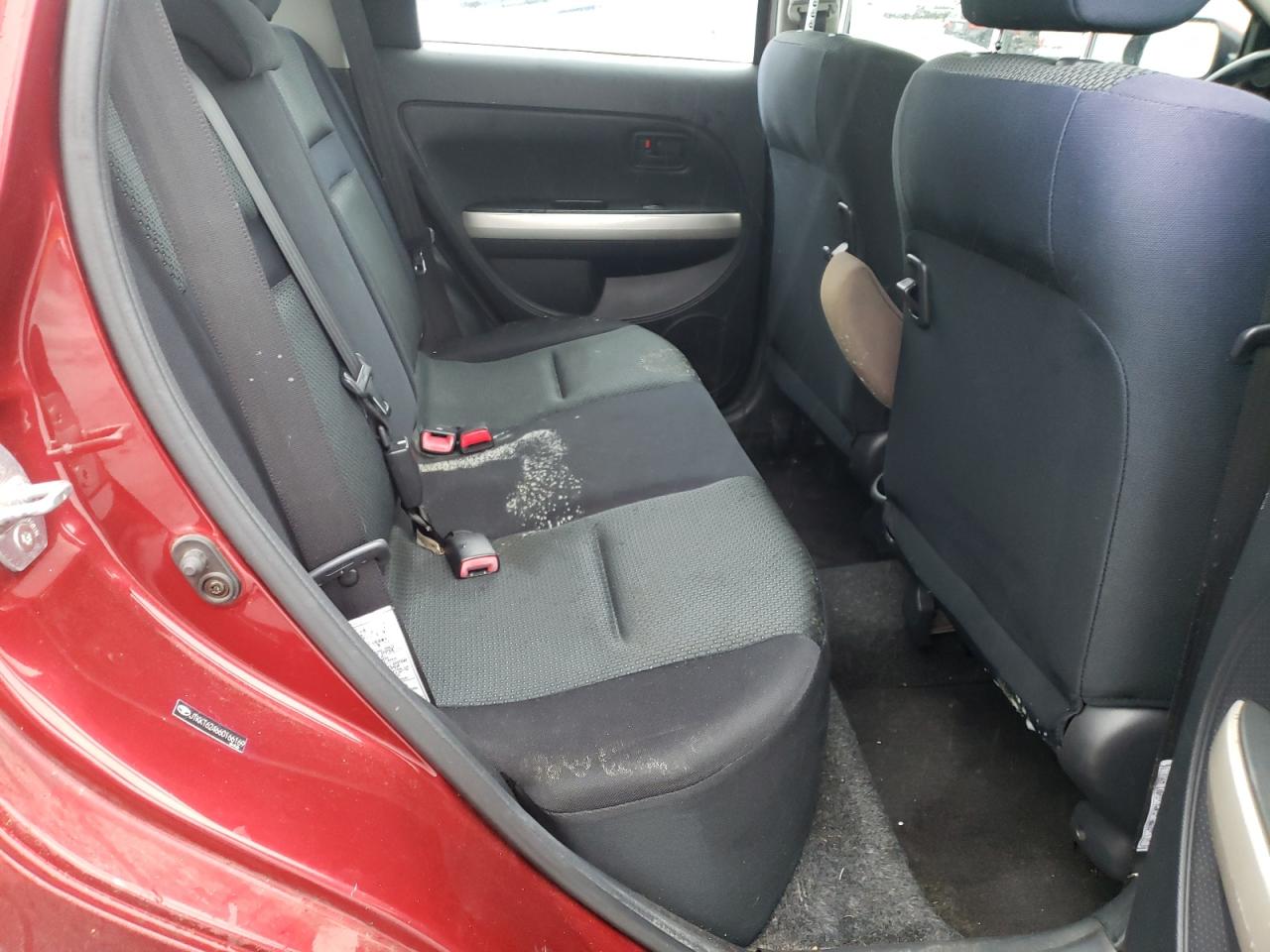 2006 Toyota xA - Image 10