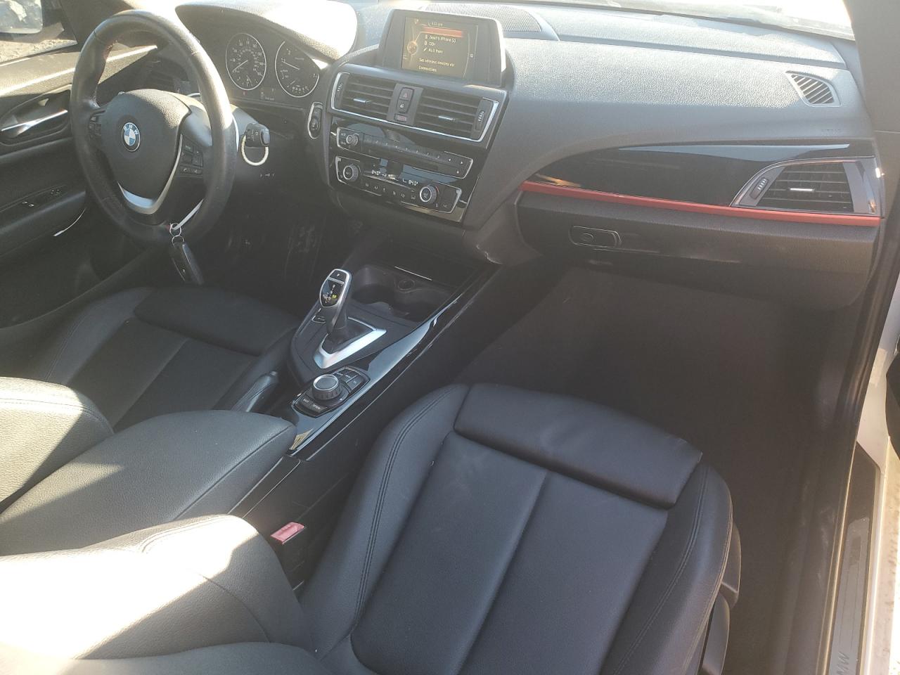 2016 BMW 2er - Image 8