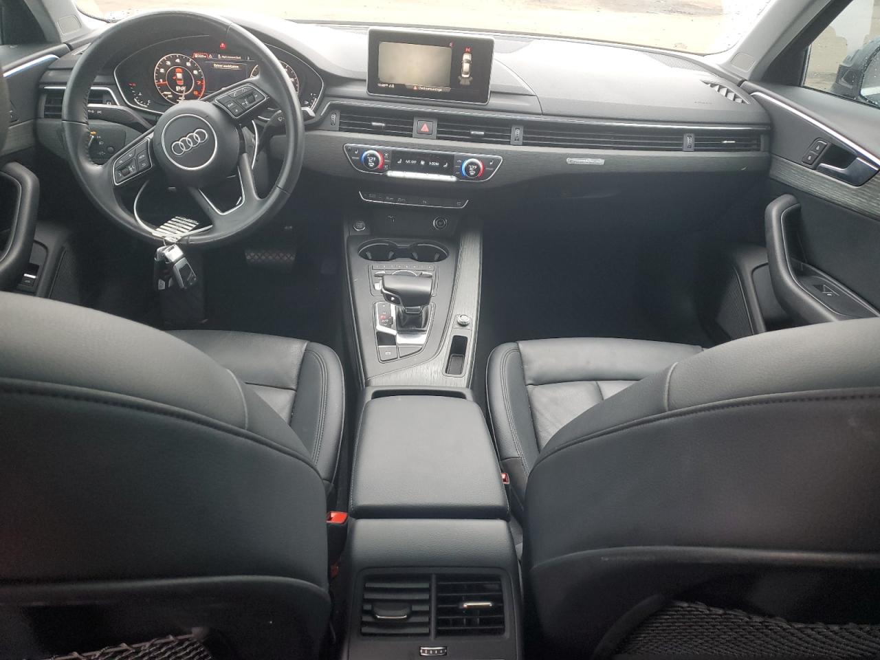 2018 Audi A4 - Image 8