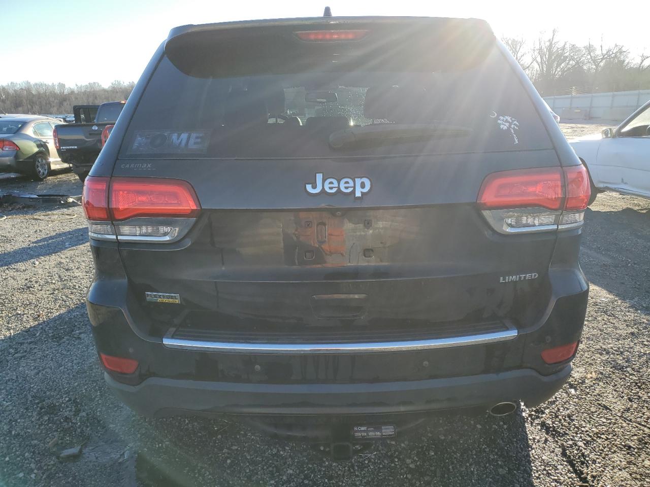 2015 Jeep Grand Cherokee - Image 6