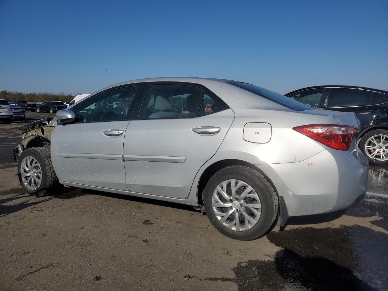 2019 Toyota Corolla - Image 2