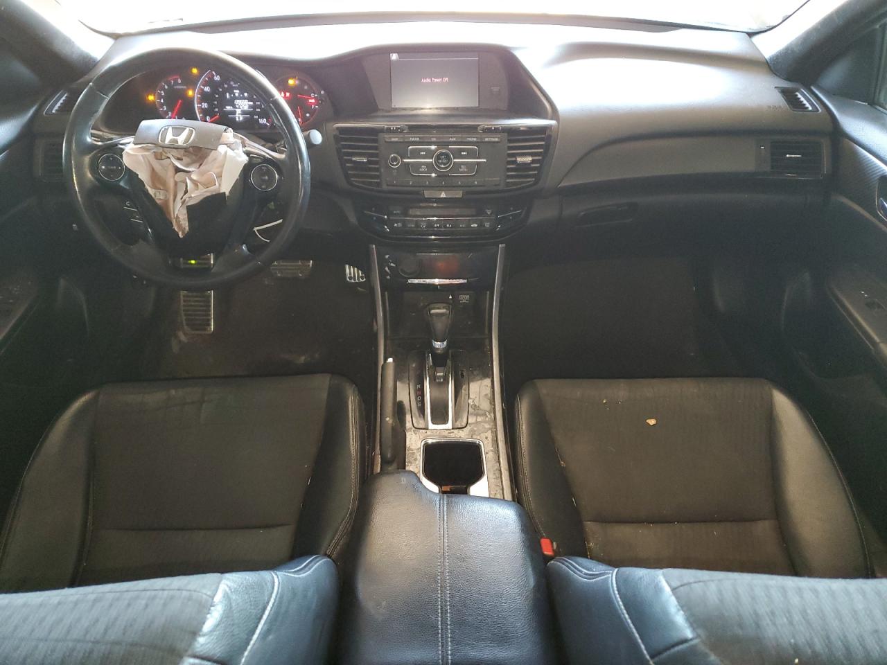 2017 Honda Accord - Image 8