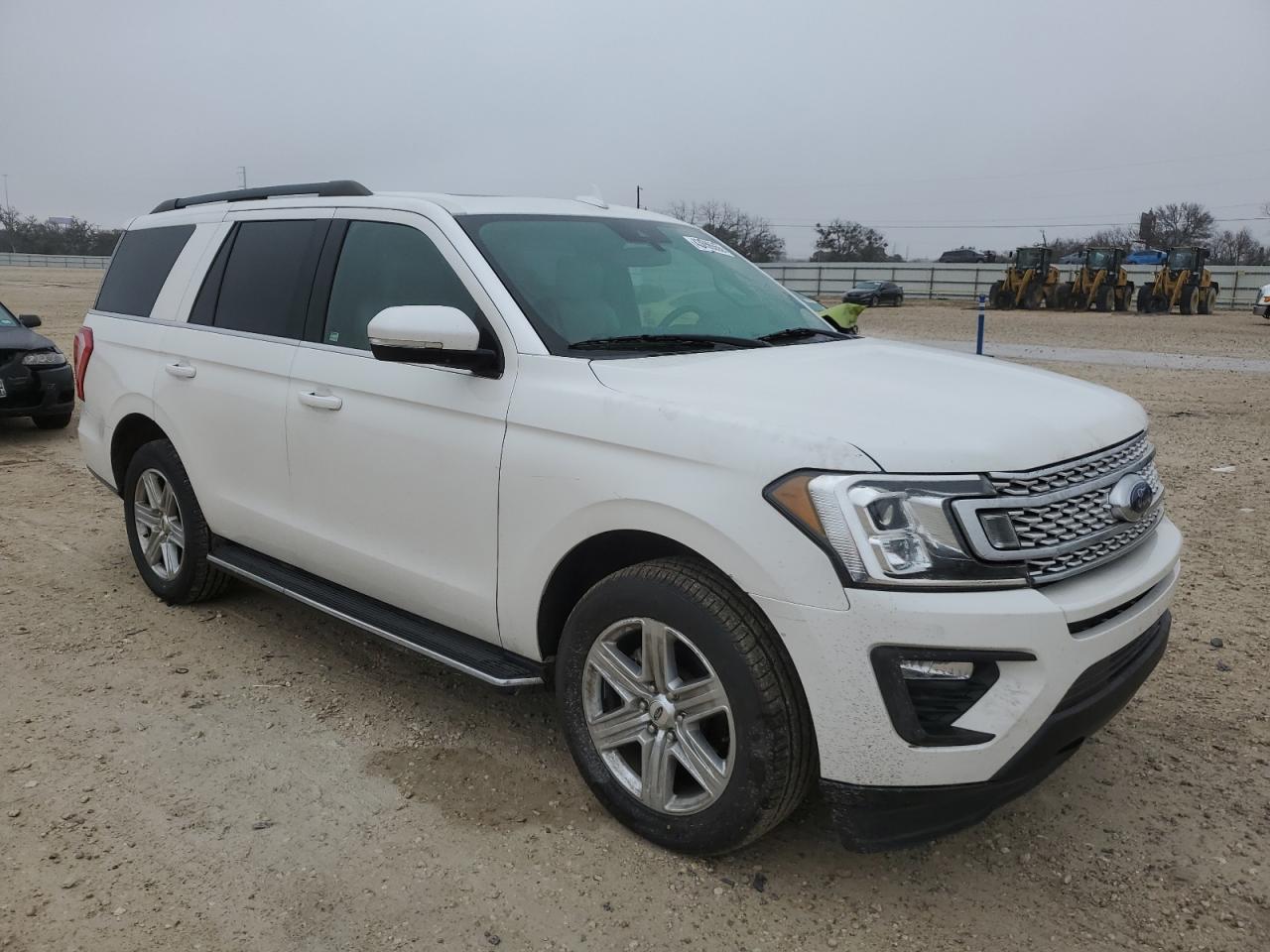 2019 Ford Expedition - Image 4