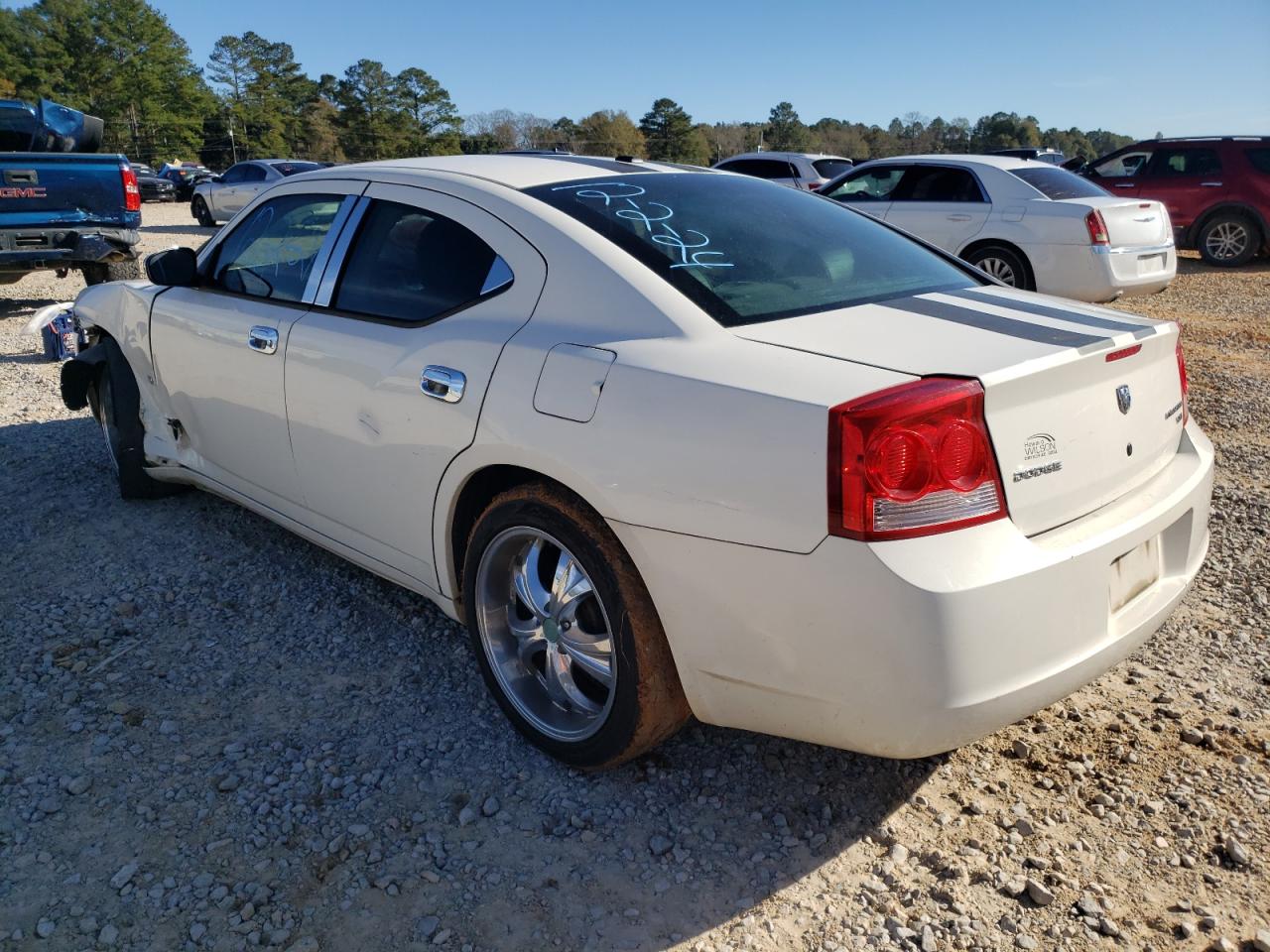 2009 Dodge Charger - Image 2