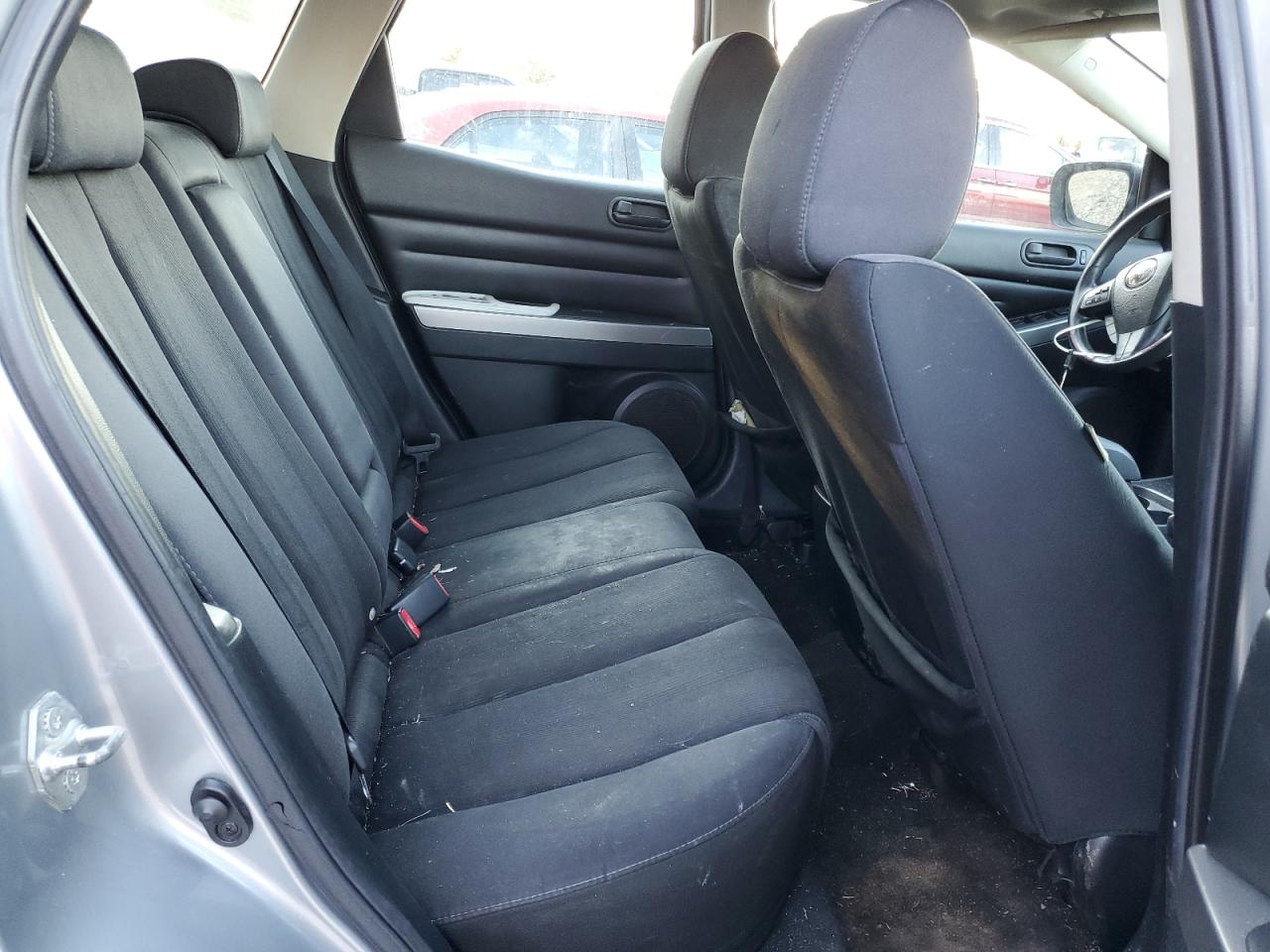 2010 Mazda CX-7 - Image 10