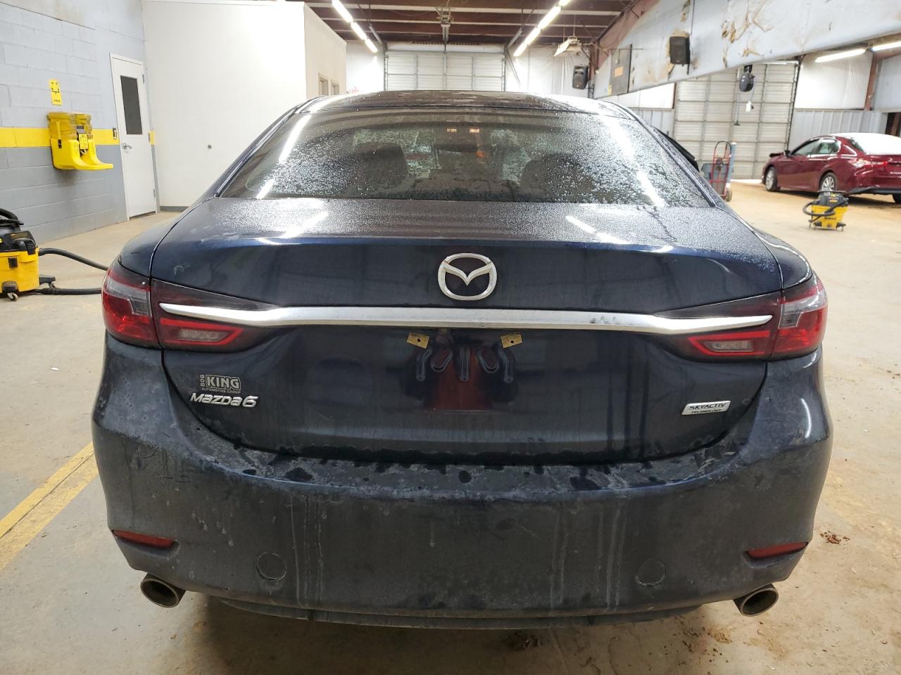2018 Mazda 6 - Image 6