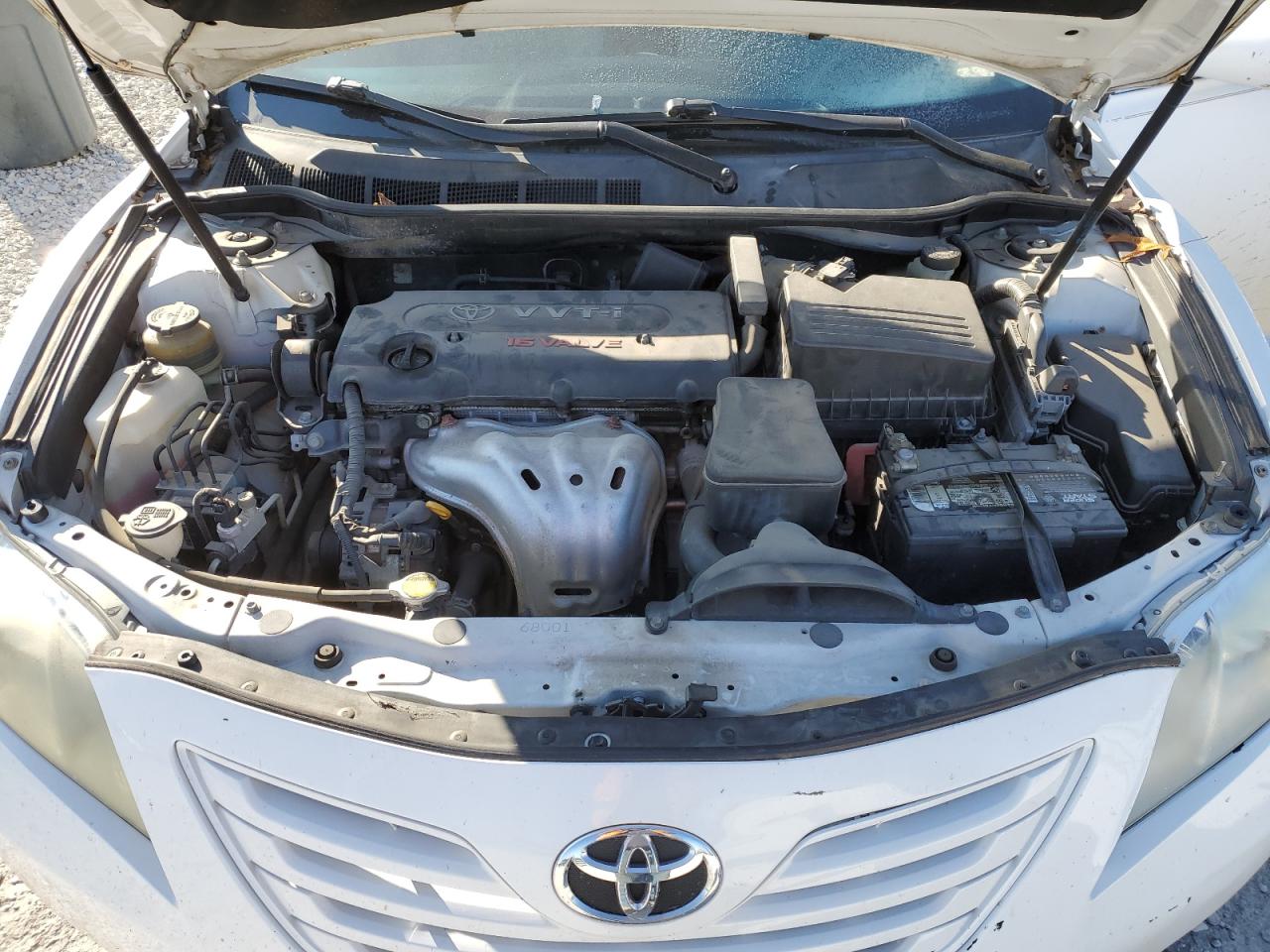 2007 Toyota Camry - Image 11