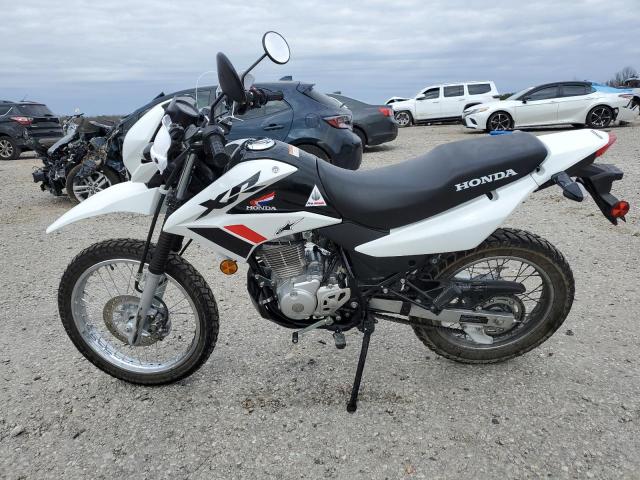 2023 HONDA XR150L E