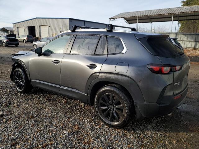 MAZDA CX-50 PREF 2024 Серый