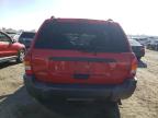 2001 Jeep Grand Cherokee Laredo на продаже в Sacramento, CA - Front End