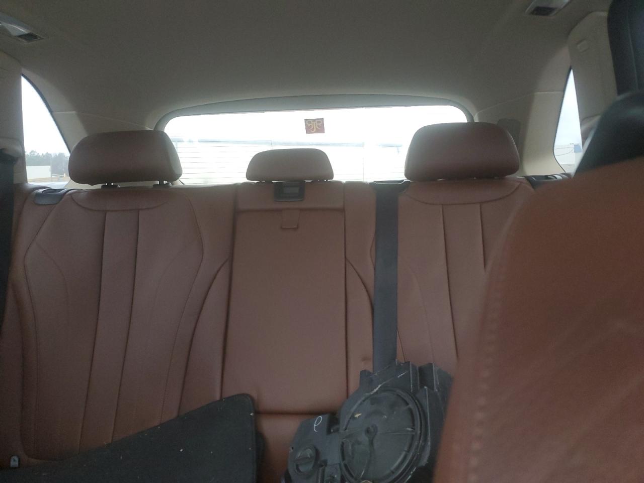 2015 BMW X5 - Image 10