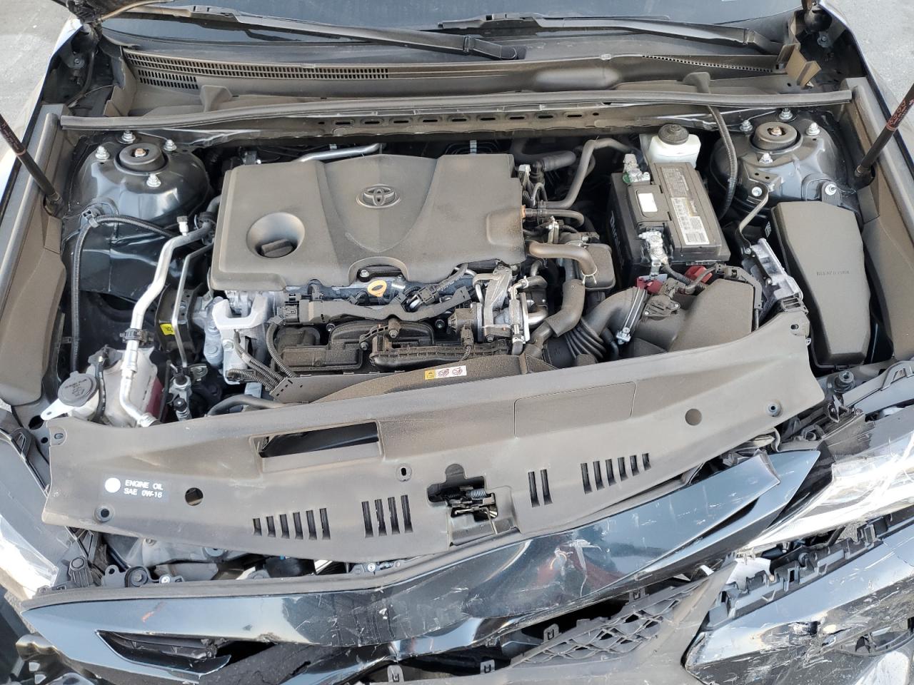 2020 Toyota Camry - Image 12
