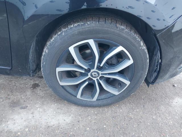 2018 RENAULT CLIO