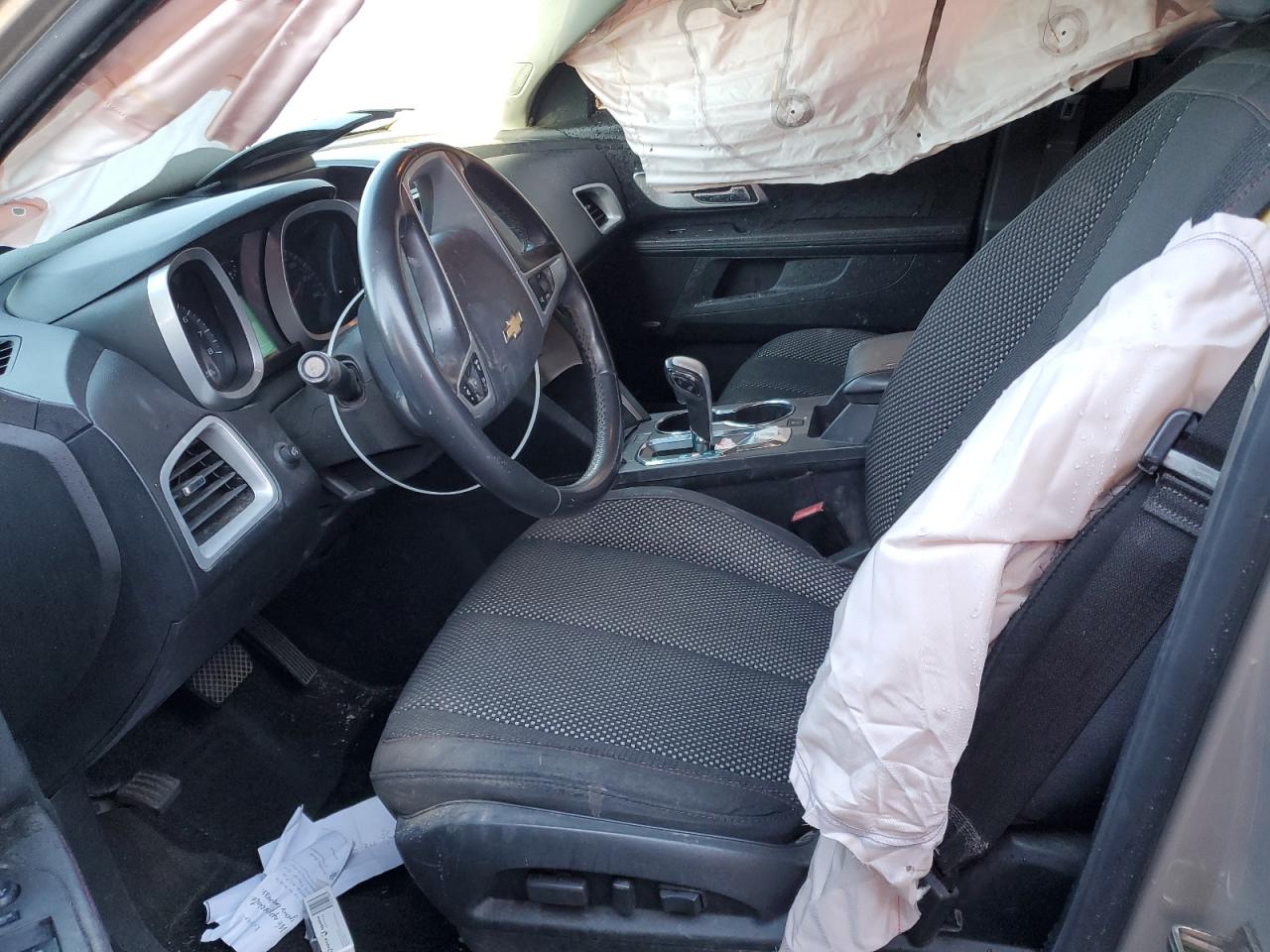 2011 Chevrolet Equinox - Image 7