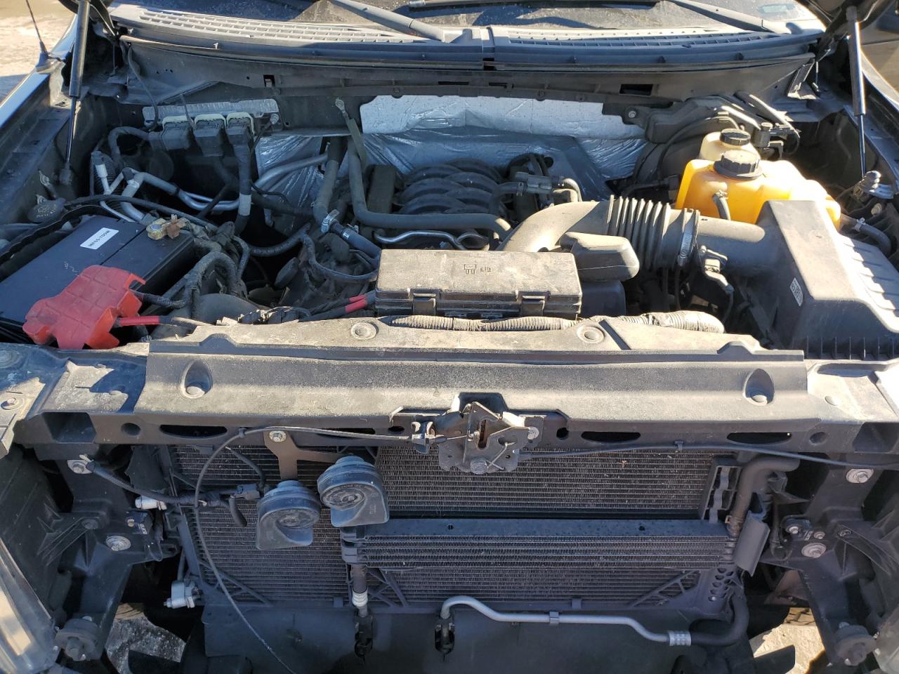 2013 Ford F-150 - Image 11