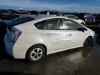 2015 Toyota Prius  na sprzedaż w Martinez, CA - Front End