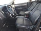 2015 Mitsubishi Outlander Se на продаже в Madisonville, TN - Normal Wear